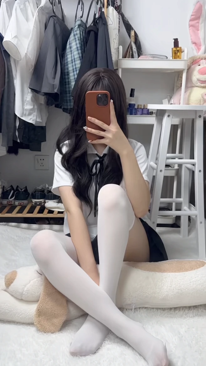 欧美老太太讲解
