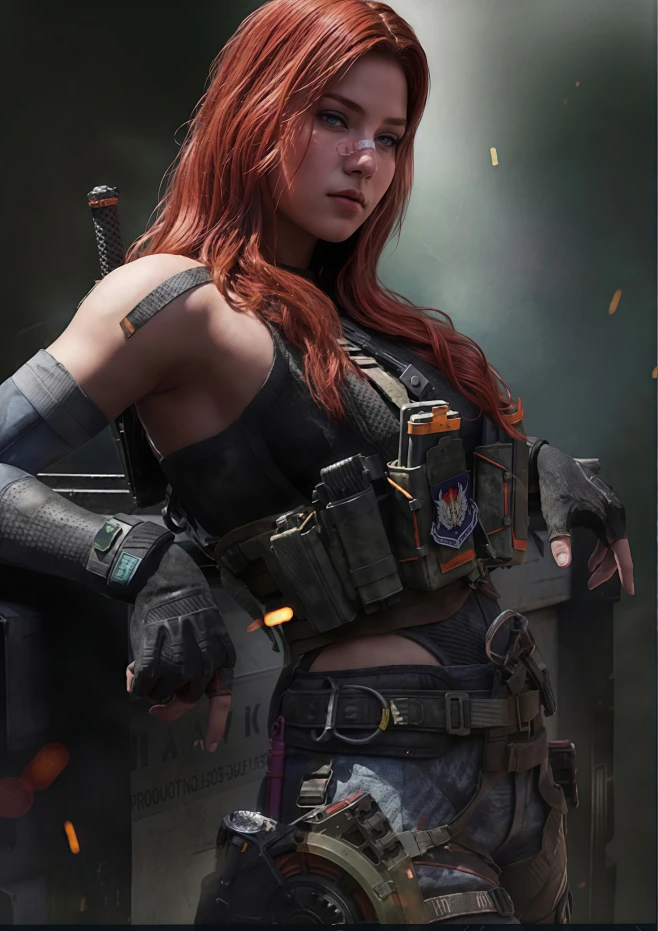 不知火舞和三个小孩v6.69.48.3 官方正式版 0